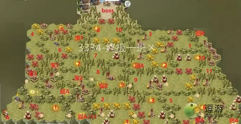 小浣熊百将传醉打蒋门神推荐路线