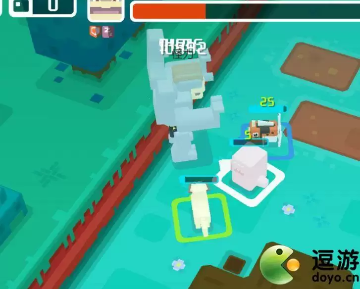 宝可梦大探险奇遇之境速通攻略