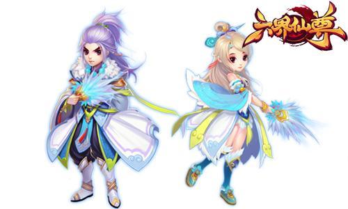 六界仙尊最新版2021大全