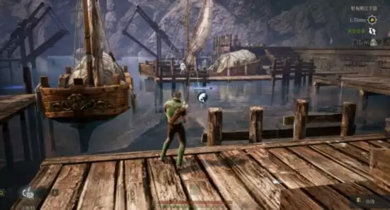 《神佑释放》钓鱼玩法攻略