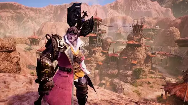 《神佑释放》高品质鱼类怎么钓