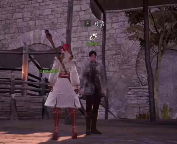 《神佑释放》坐骑获得使用方法介绍