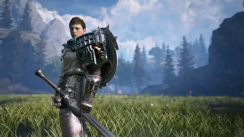 《神佑释放》坐骑获得使用方法介绍