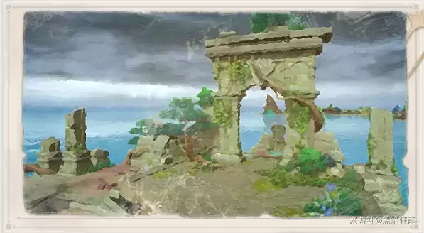 《原神》稻妻特殊宝藏2解密攻略