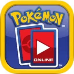pokemon tcg online手机