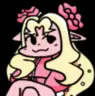 黑色星期五之夜樱花少女