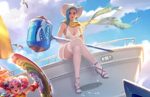 王者荣耀女英雄去衣无遮挡高清图大全 王者荣耀女英雄去掉所有内无2021