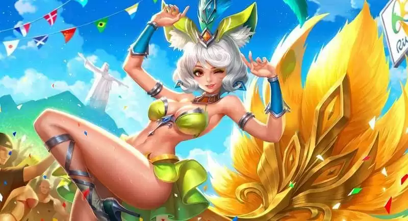 \