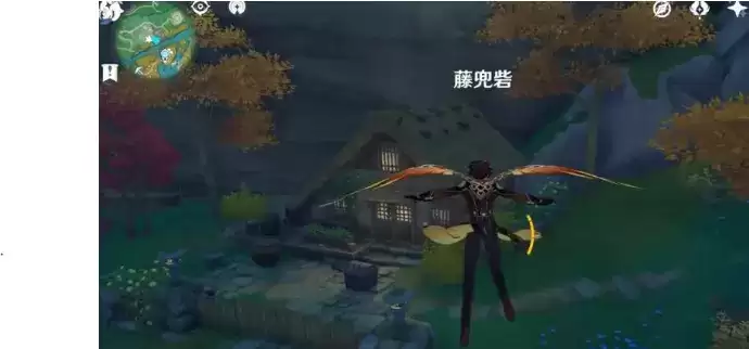 《原神》藤兜砦竹篮任务奖励一览