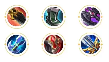 王者荣耀S24赛季镜最强出装