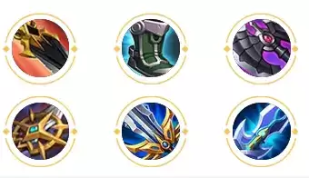 王者荣耀S24赛季赵云最强出装