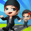 逃跑吧少年