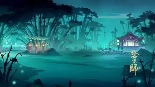 《阴阳师》2021七夕节活动