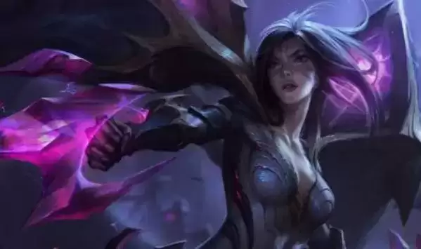 《英雄联盟》手游卡莎为什么强