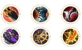 王者荣耀S24赛季百里玄策最强出装