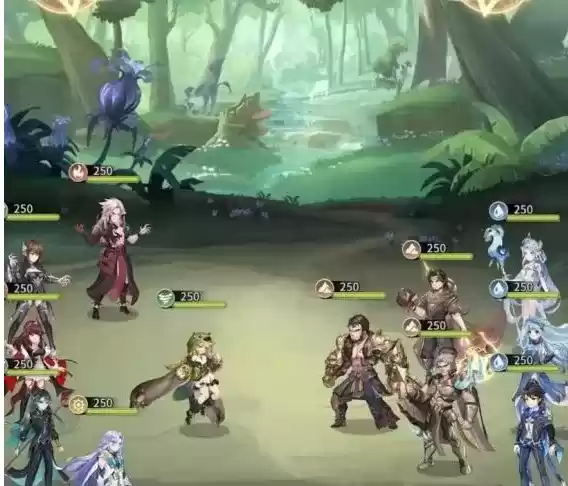 《斗罗大陆:武魂觉醒》炼狱之章第一章通关攻略