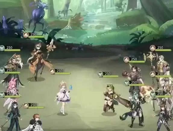 《斗罗大陆:武魂觉醒》炼狱之章第一章通关攻略