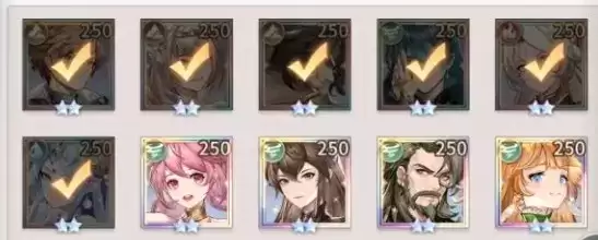 《斗罗大陆：武魂觉醒》炼狱修罗5-4打法阵容推荐