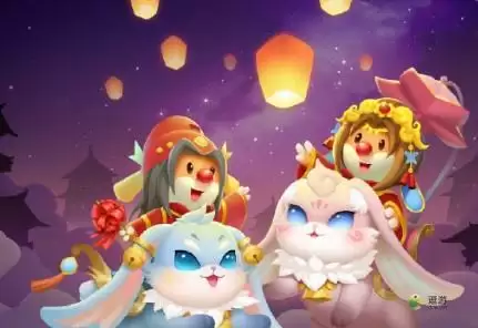 摩尔庄园七夕载具获取方法分享