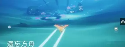 光遇8.12复刻先祖在哪里 光遇吓人先祖位置介绍