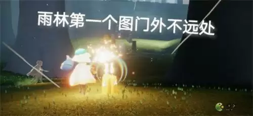 光遇8.12季节蜡烛位置分布一览