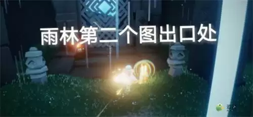 光遇8.12季节蜡烛位置分布一览