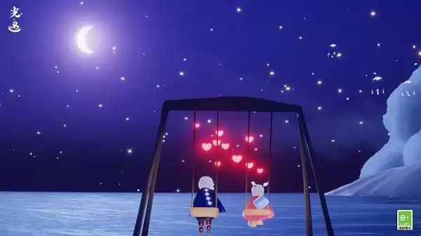 《光遇》七夕节活动