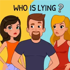 是谁？脑筋急转弯和谜语