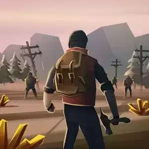 无路可逃：生存 Mod