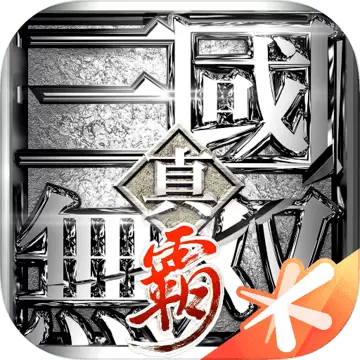 真三国无双霸体验