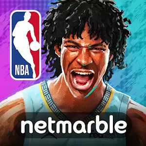 NBA球星 Mod