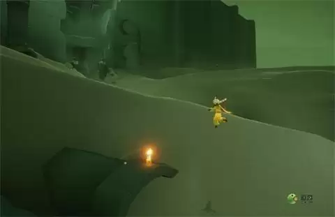 光遇8.14季节蜡烛位置分布一览