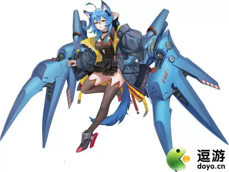 零之战线战姬提升攻略