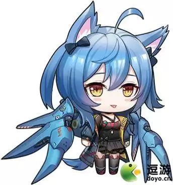 零之战线战姬提升攻略