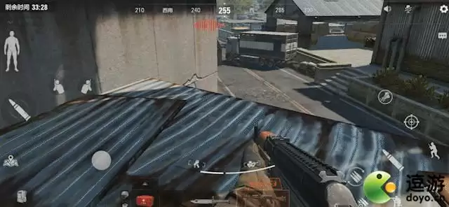 暗区突围声音环系统全面介绍