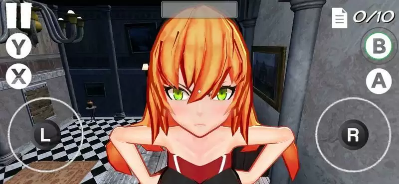 ScaryWife好玩吗 ScaryWife玩法简介