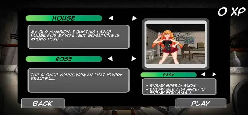 ScaryWife好玩吗 ScaryWife玩法简介