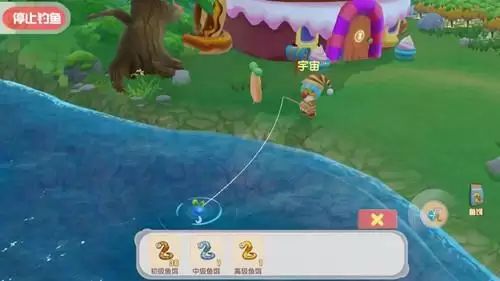 《摩尔庄园》手游法师PVP怎么玩