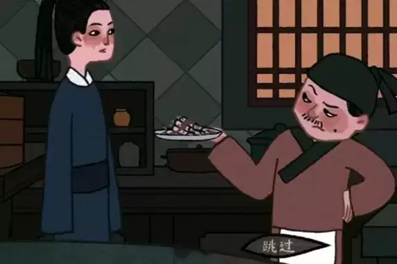 《古镜记》酒楼后厨玩法攻略