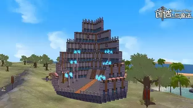 《创造与魔法》亲密度怎么增加