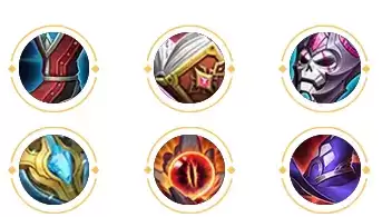 王者荣耀S24赛季貂蝉最强出装