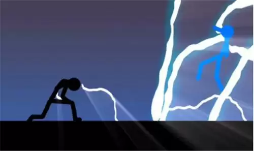 《火柴人觉醒》发起文艺复兴,要唤醒火柴人创作者