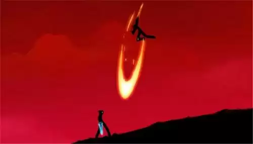 《火柴人觉醒》发起文艺复兴,要唤醒火柴人创作者