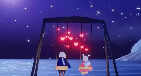 《光遇》七夕乞巧任务怎么完成