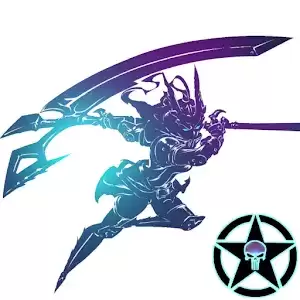黑暗骑士:火柴人战斗 Mod