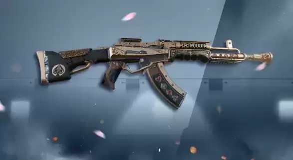 《使命召唤》手游KN44游戏人生怎么样