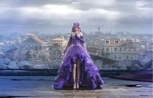 《闪耀暖暖》2021年七夕节礼包兑换码