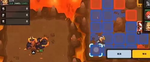 坎公骑冠剑游戏截图2