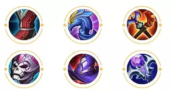 王者荣耀S24赛季杨玉环最强出装