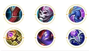 王者荣耀S24赛季沈梦溪最强出装